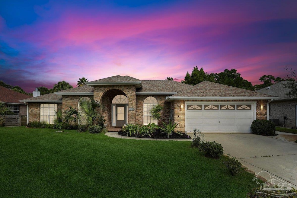 9564 Westgate Cir, Pensacola, FL 32507 - photo 1