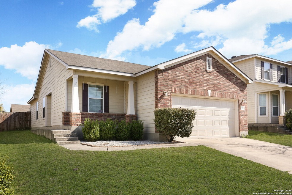 9322 Durham Ledge, San Antonio, TX 78254 - photo 1