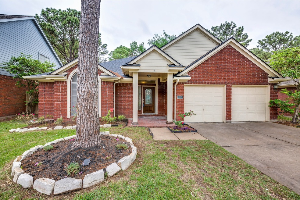 8007 Hidden Oaks Ln, Houston, TX 77095 - photo 1