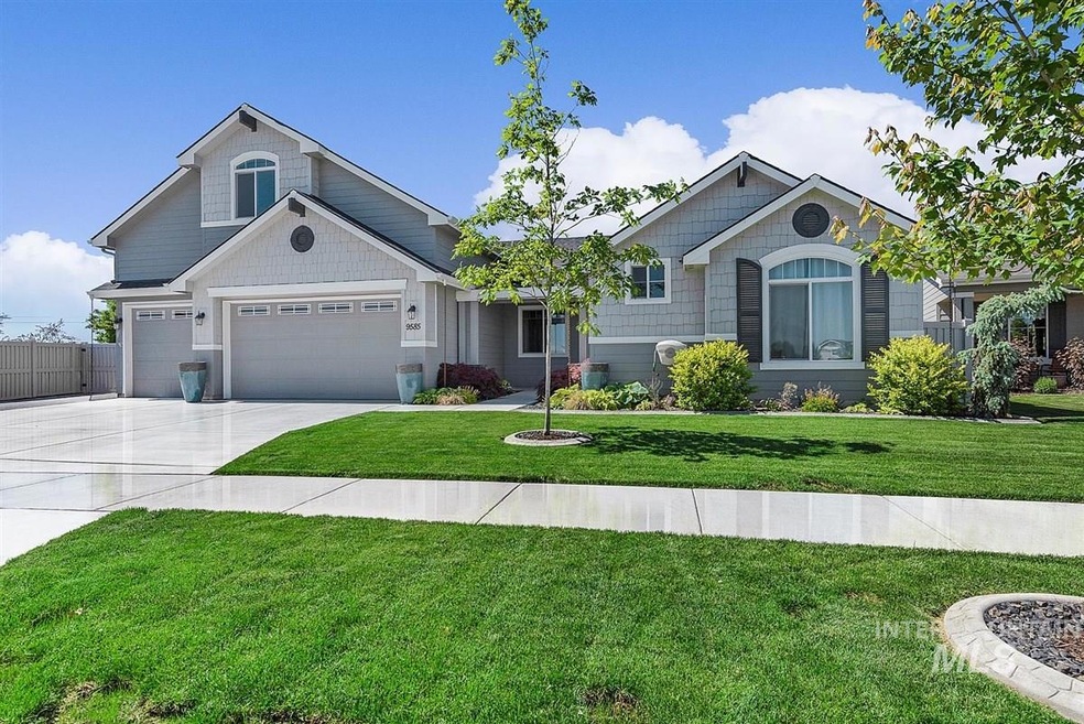 9585 S MacAdan Way, Kuna, ID 83634 - photo 1