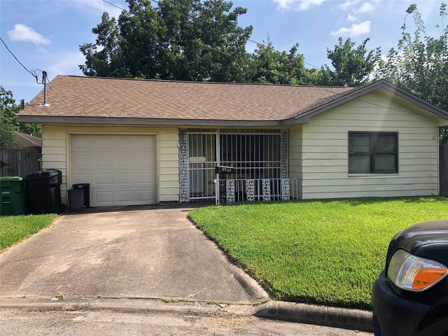 3511 Dreyfus St, Houston, TX 77021 - photo 1