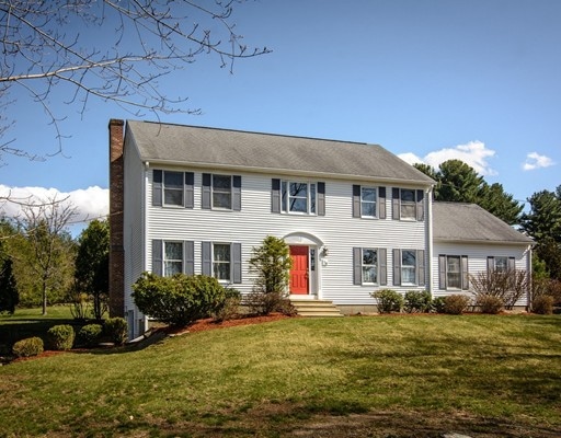 78 Adams St, Westborough, MA 01581 - photo 1