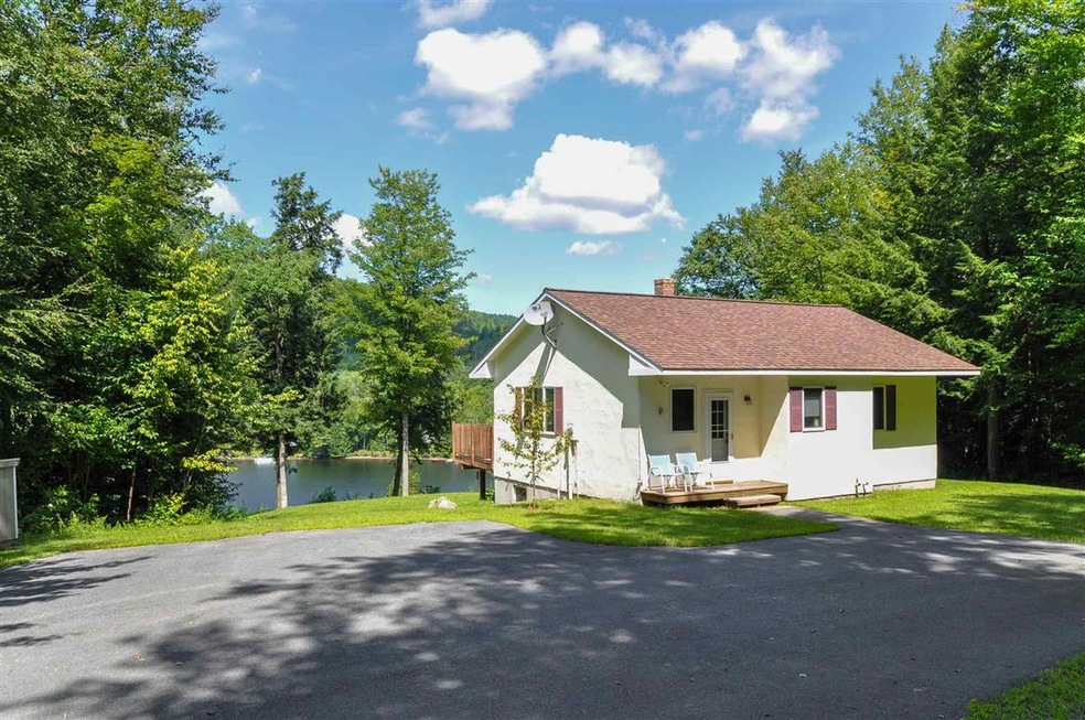 656 Monroe Rd unit Guest House, Littleton, NH 03561 - photo 1