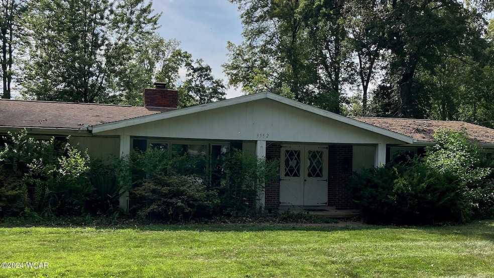 3552 Redbud Ln, Lima, OH 45806 - photo 1