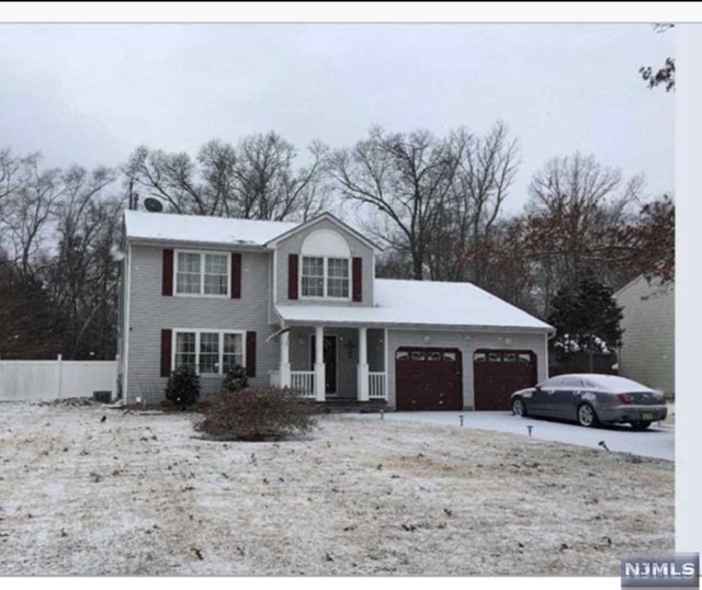 465 Cedarwood Dr, Vineland, NJ 08360 MLS 23029736