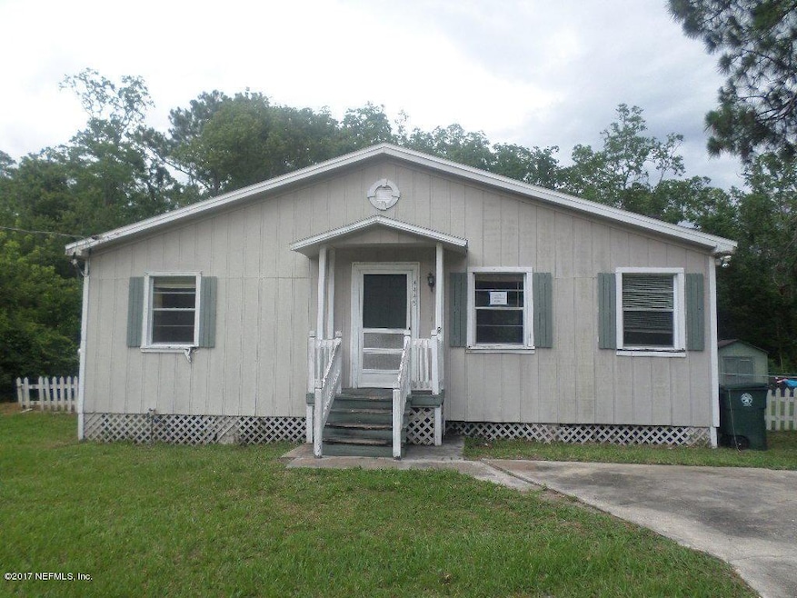 4445 Packard Dr, Jacksonville, FL 32246 - photo 1