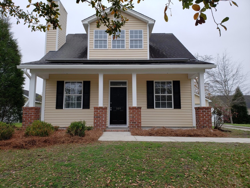 109 Full Moon Ct, Ladson, SC 29456 - photo 1