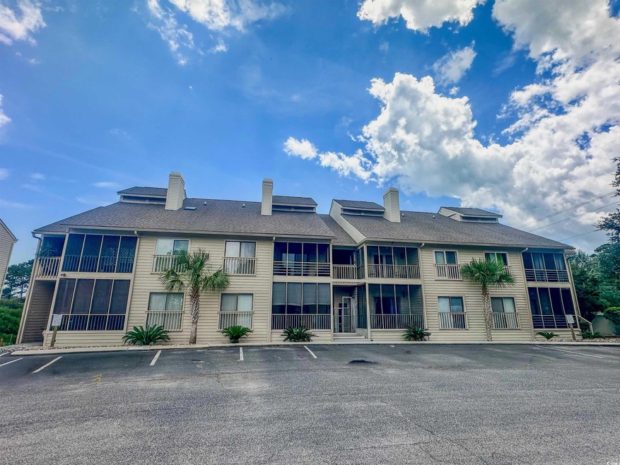 1356 Glenns Bay Rd unit C-202, Myrtle Beach, SC 29575 - photo 1