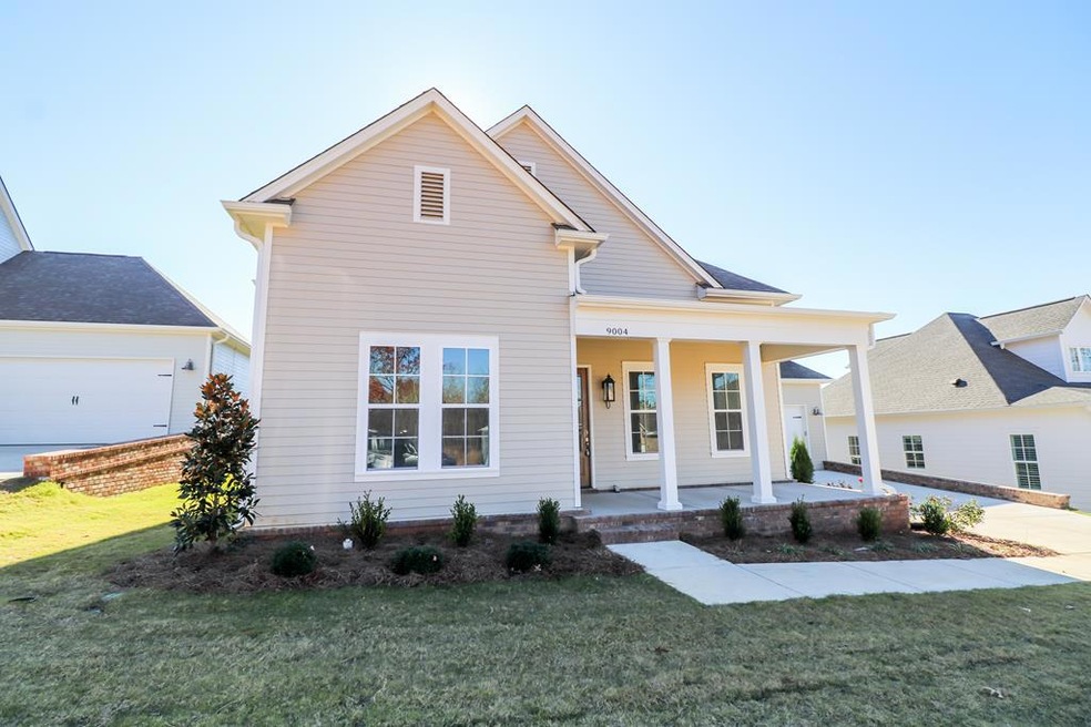 9004 Coatbridge Dr, Oxford, MS 38655 - photo 1