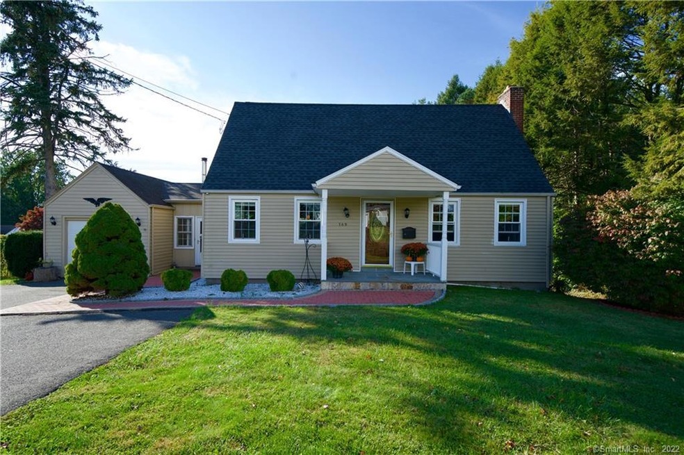 Welcome to 769 Maple Street!
