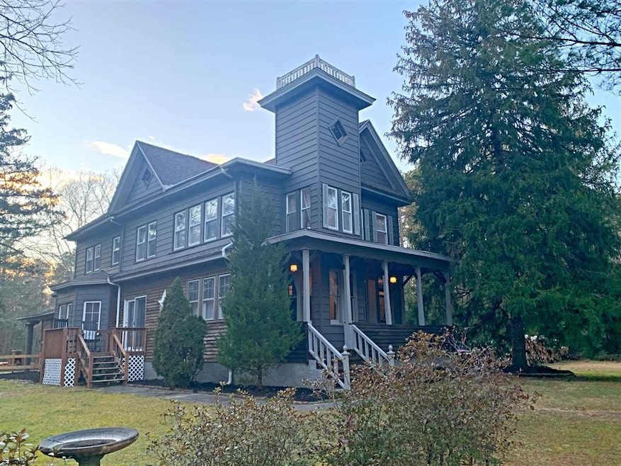 6774 Weymouth Rd, Mays Landing, NJ 08330 - photo 1