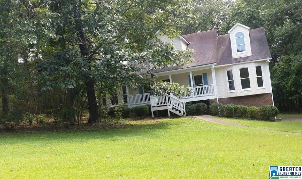 6209 Lakewood Trail, Pinson, AL 35126 - photo 1