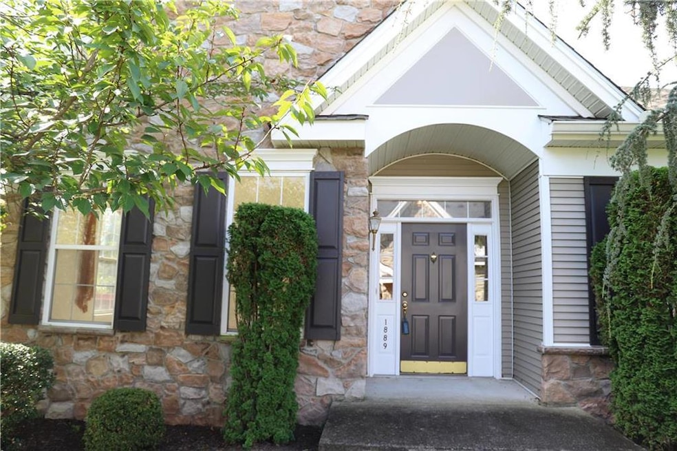 Welcome to 1889 Caryn Dr.