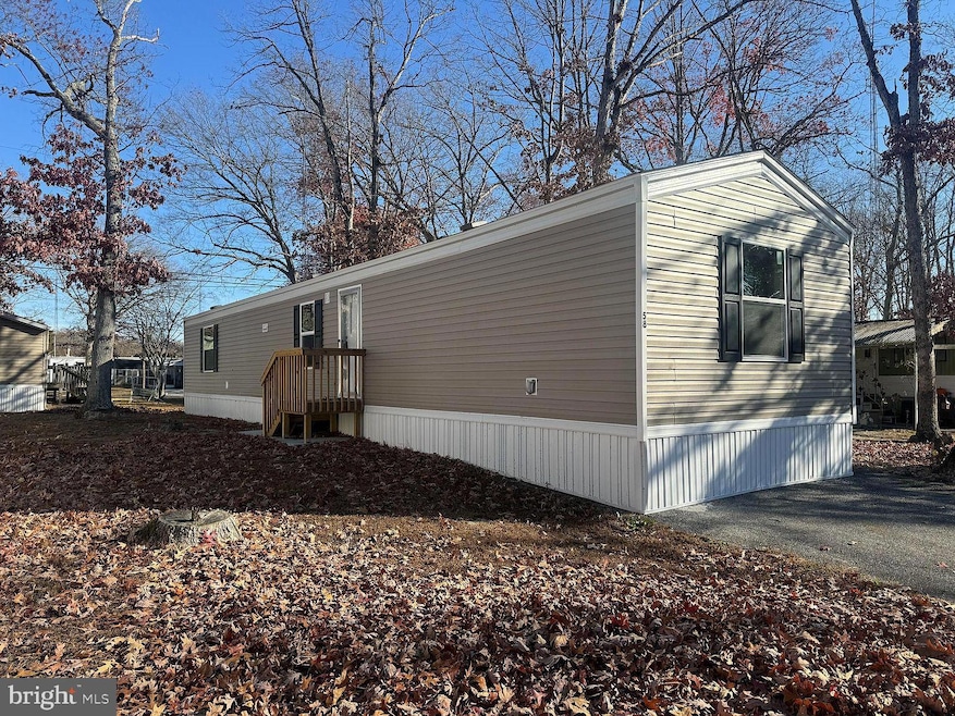 450 Clarks Pond Rd unit 58, Bridgeton, NJ 08302 - photo 1