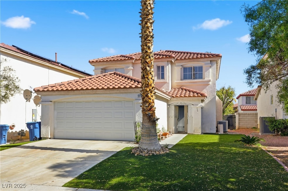 10152 Climbing Lily St, Las Vegas, NV 89183 - photo 1