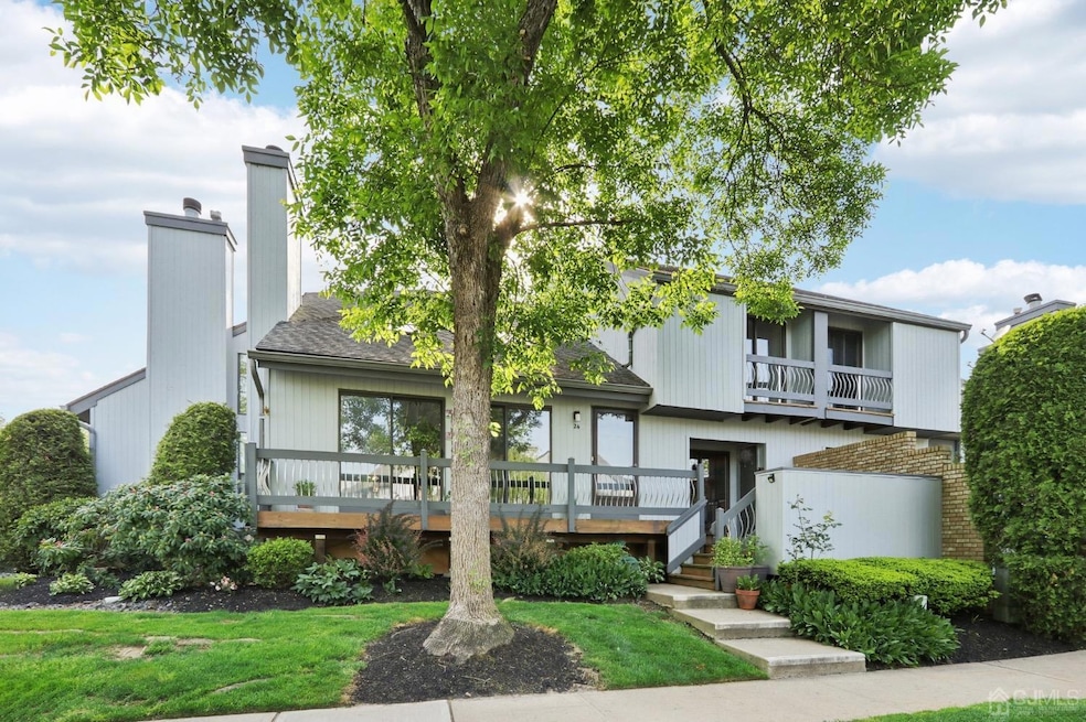 24 Meadow Ct, Monmouth Junction, NJ 08852 - photo 1