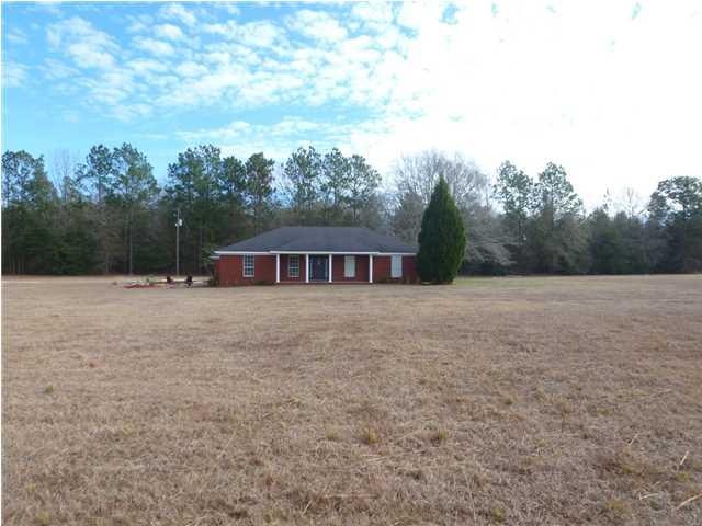 15075 Vickies Ln, Wilmer, AL 36587 - photo 1