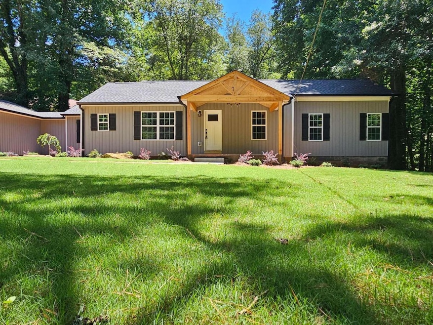 4853 Martin Place, Flowery Branch, GA 30542 - photo 1