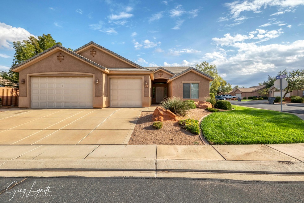 1630 E 2450 S unit 274, Saint George, UT 84790 - photo 1