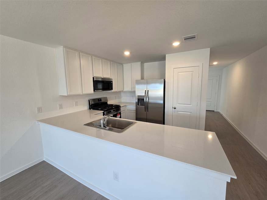 *Not actual home, pictures representative of same