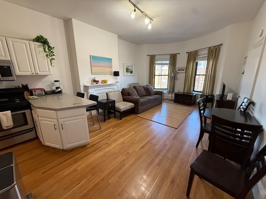 670 Tremont St unit 7, Boston, MA 02118 - photo 1
