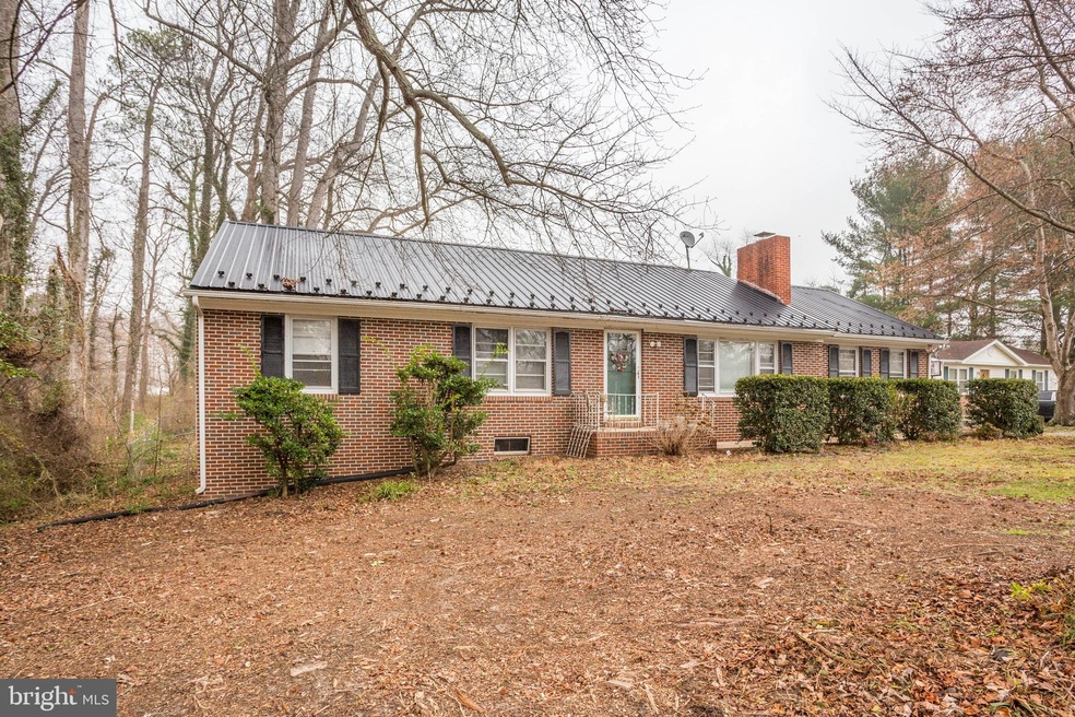 26670 Three Notch Rd, Mechanicsville, MD 20659 - photo 1