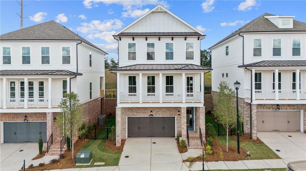 655 Summit Hill Way, Cumming, GA 30040 - photo 1