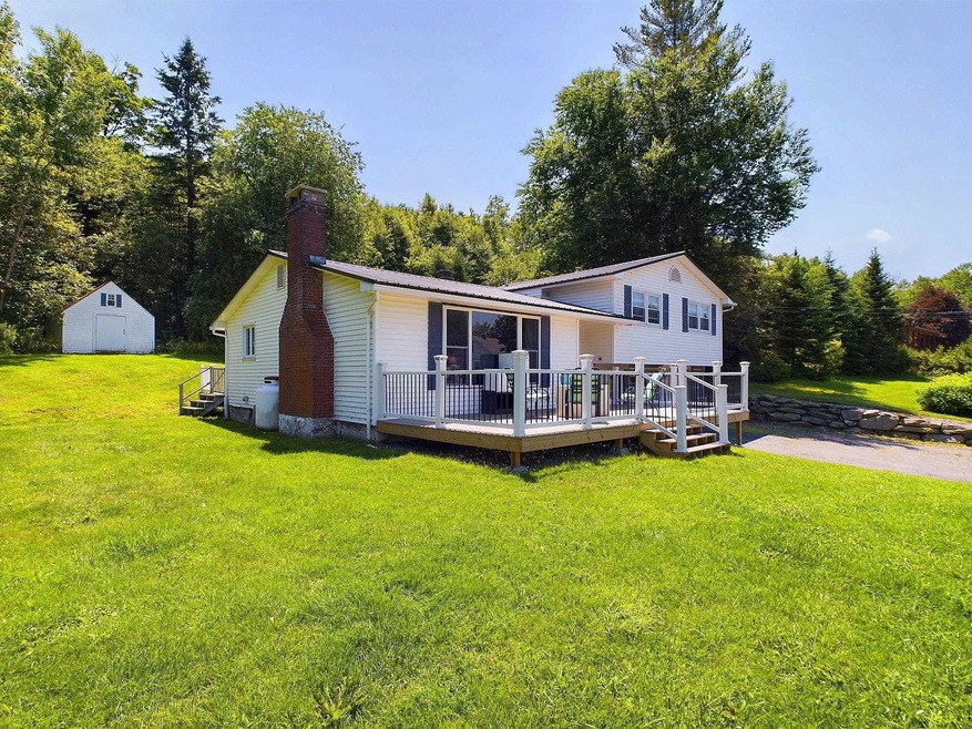 1200 Us Route 3, Stewartstown, NH 03576 - photo 1