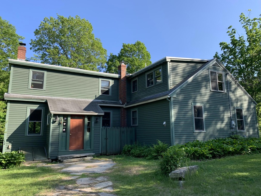 313 Hodsdon Rd, Pownal, ME 04069 - photo 1