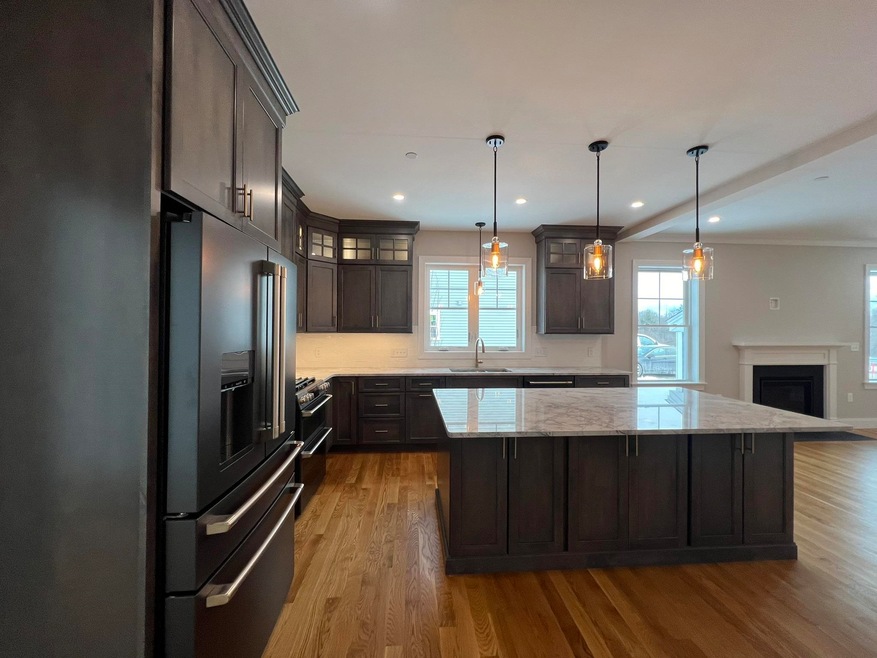 58 Sage Ln unit 7, Greenland, NH 03840 - photo 1