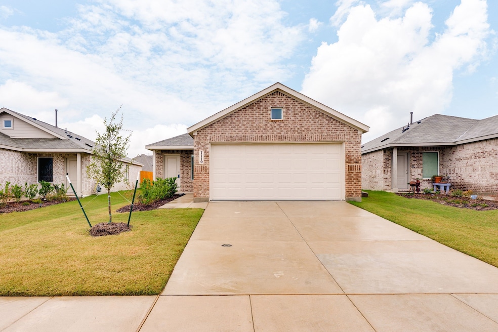 1119 Barbary Fields St, Forney, TX 75126 - photo 1