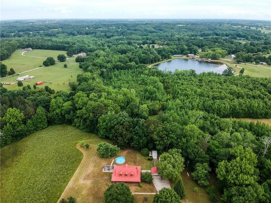 Private Estate