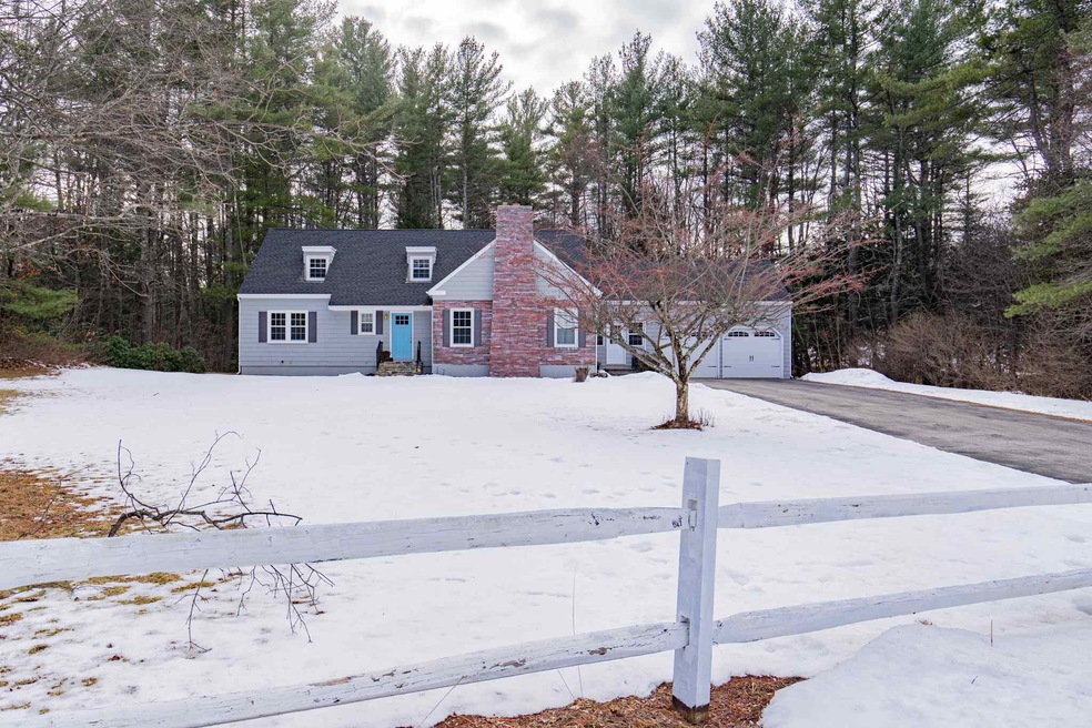 2 Strawberry Hill Rd, Bedford, NH 03110 - photo 1