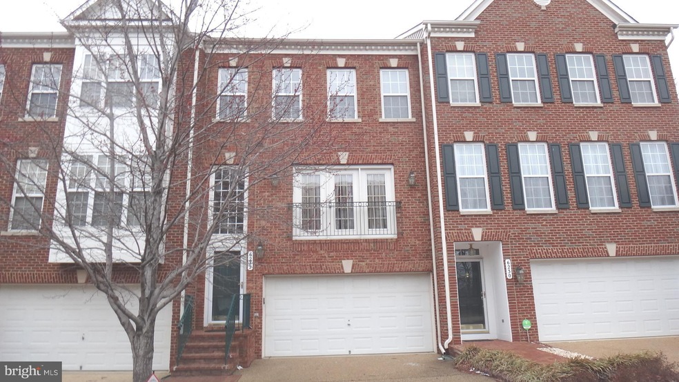 6232 Shackelford Terrace, Alexandria, VA 22312 - photo 1