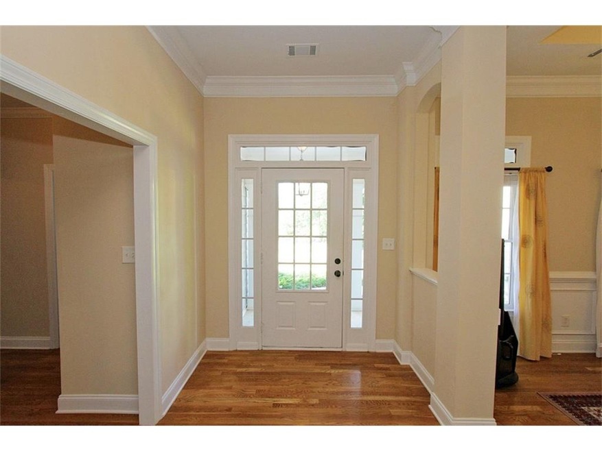 1248 Olde Lexington Rd, Hoschton, GA 30548 - photo 1