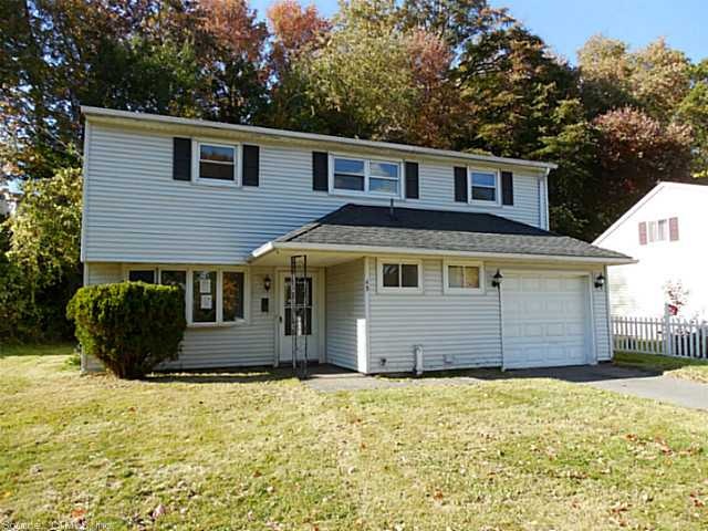 45 Townsend Ave, Waterbury, CT 06705 - photo 1