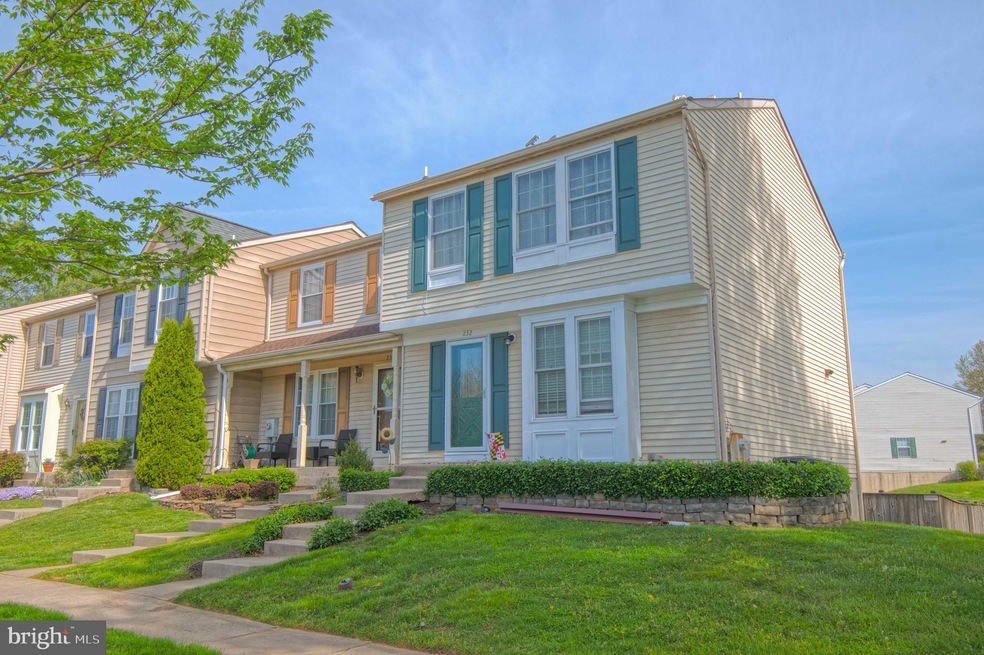 232 Lodgecliff Ct, Abingdon, MD 21009 - photo 1