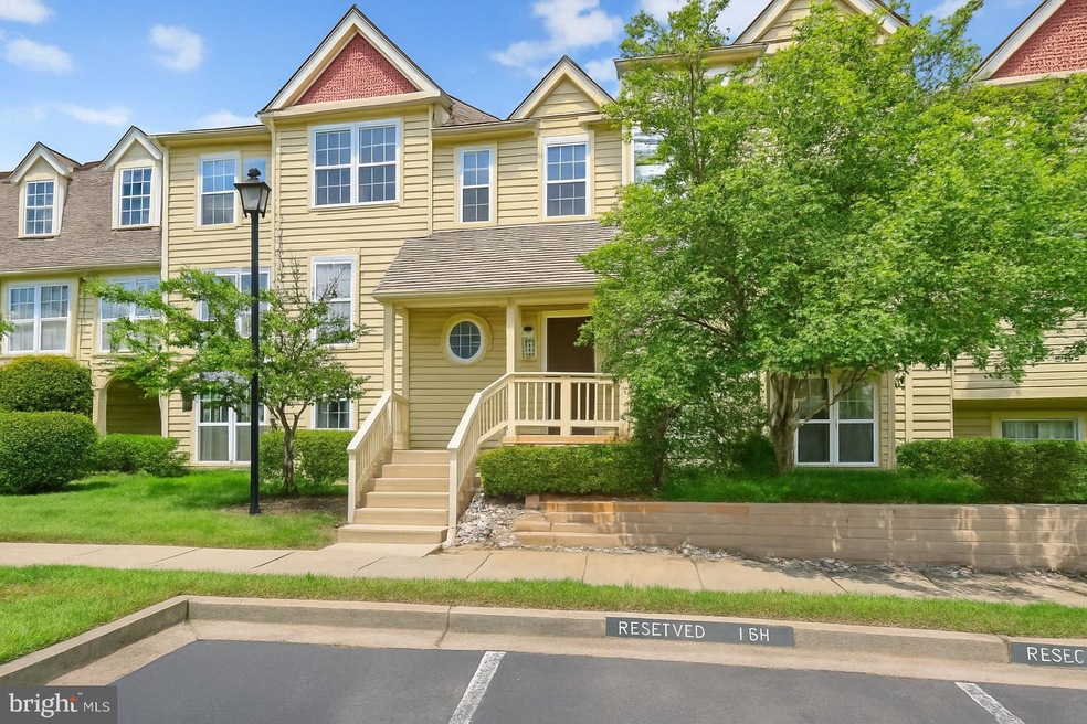 14306 Bowsprit Ln unit 22, Laurel, MD 20707 - photo 1