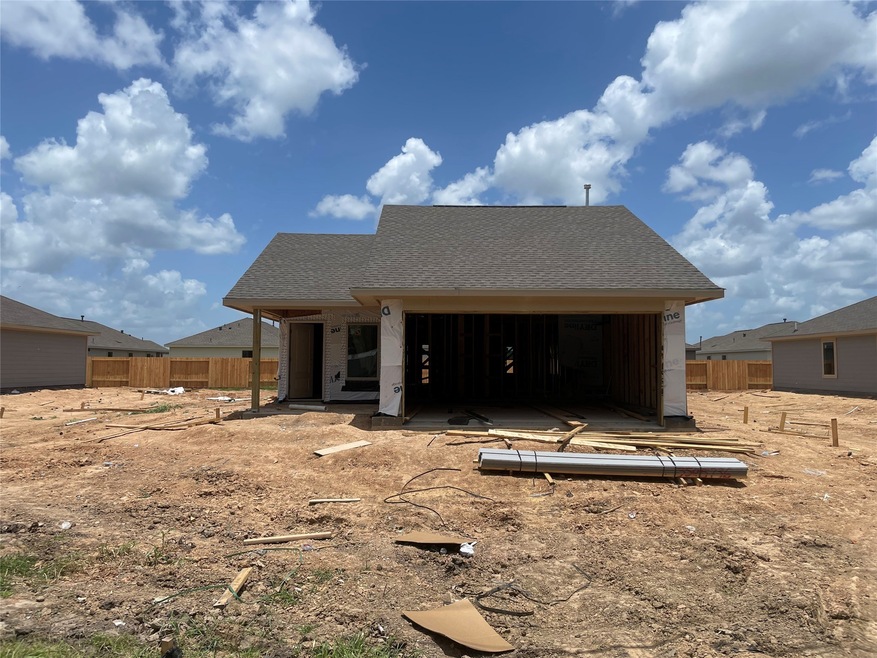 2613 Carey Smith Blvd, Bay City, TX 77414 - photo 1