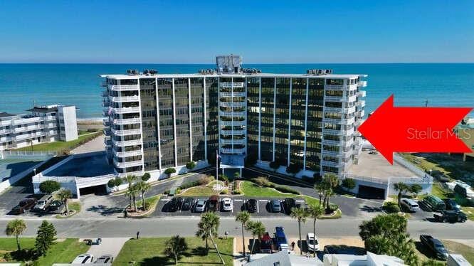 Nautilus Condominum unit 509, Flagler Beach, FL 32136 - photo 1
