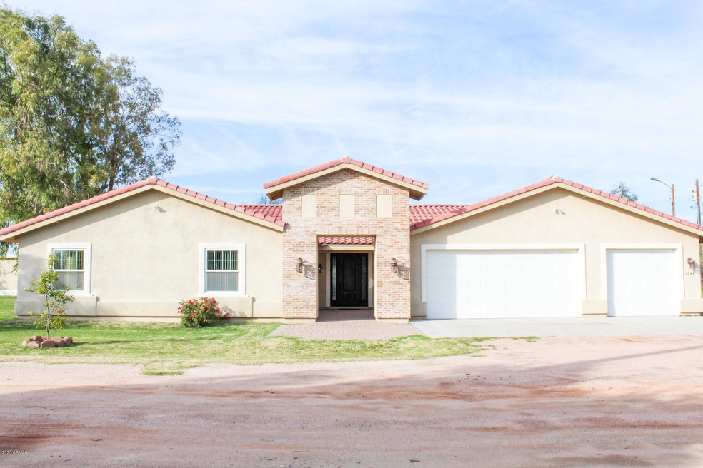 1748 N Lindsay Rd, Mesa, AZ 85213 - photo 1