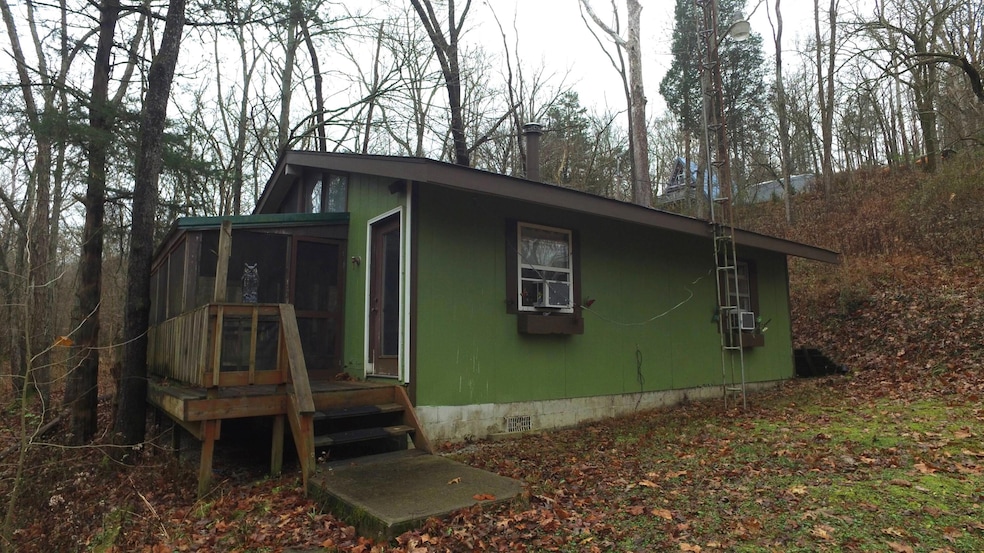 For Sale $95,000 • Co-Listing Agent