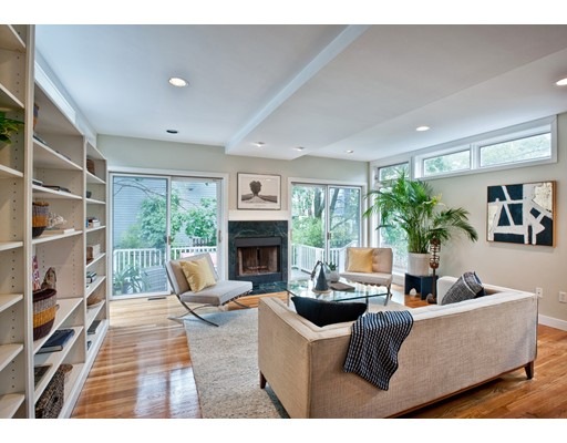 10 Donnell St, Cambridge, MA 02138 - photo 1