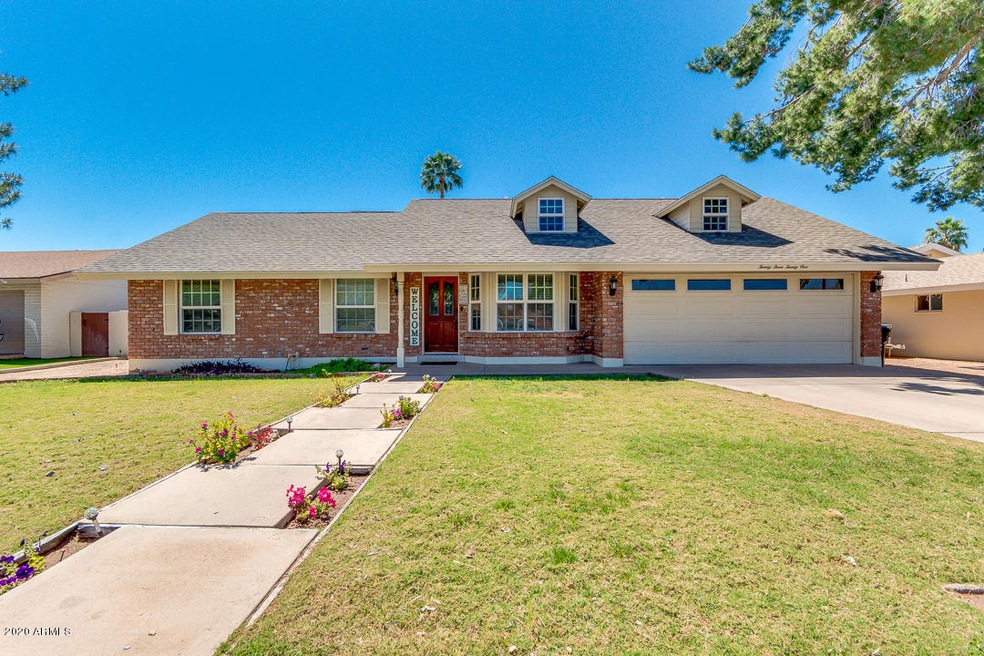 2321 E Fairfield St, Mesa, AZ 85213 - photo 1