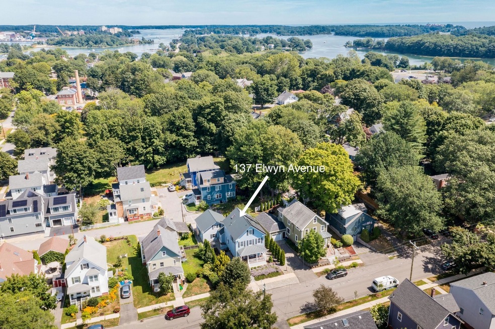 137 Elwyn Ave, Portsmouth, NH 03801 - photo 1