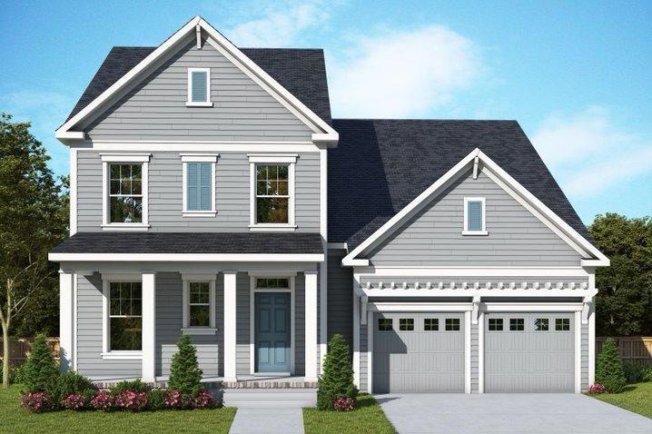 406 Cool Bend Ln, Summerville, SC 29486 - photo 1