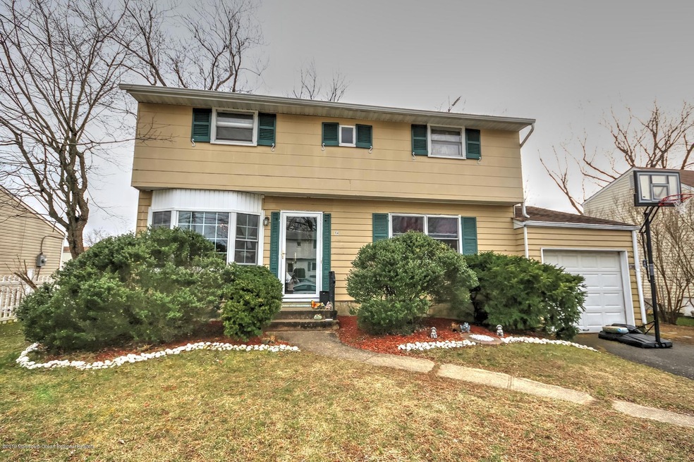 14 Scholer Dr, Union Beach, NJ 07735 - photo 1