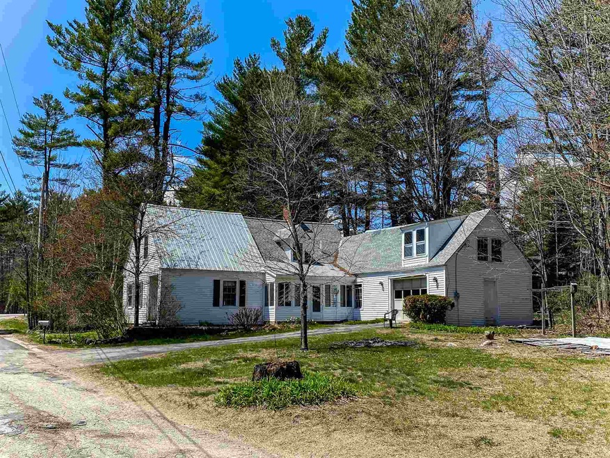 13 Bryant Rd, Tamworth, NH 03886 - photo 1