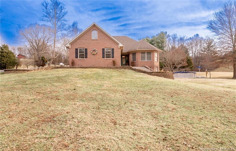 6440 Scottsville Rd, Floyds Knobs, IN 47119 - photo 1