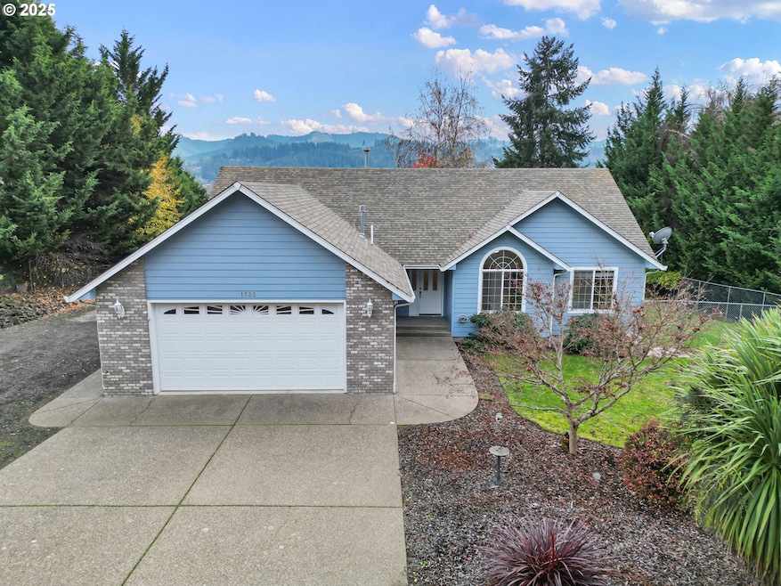 1732 E Sixth Ave, Sutherlin, OR 97479 - photo 1